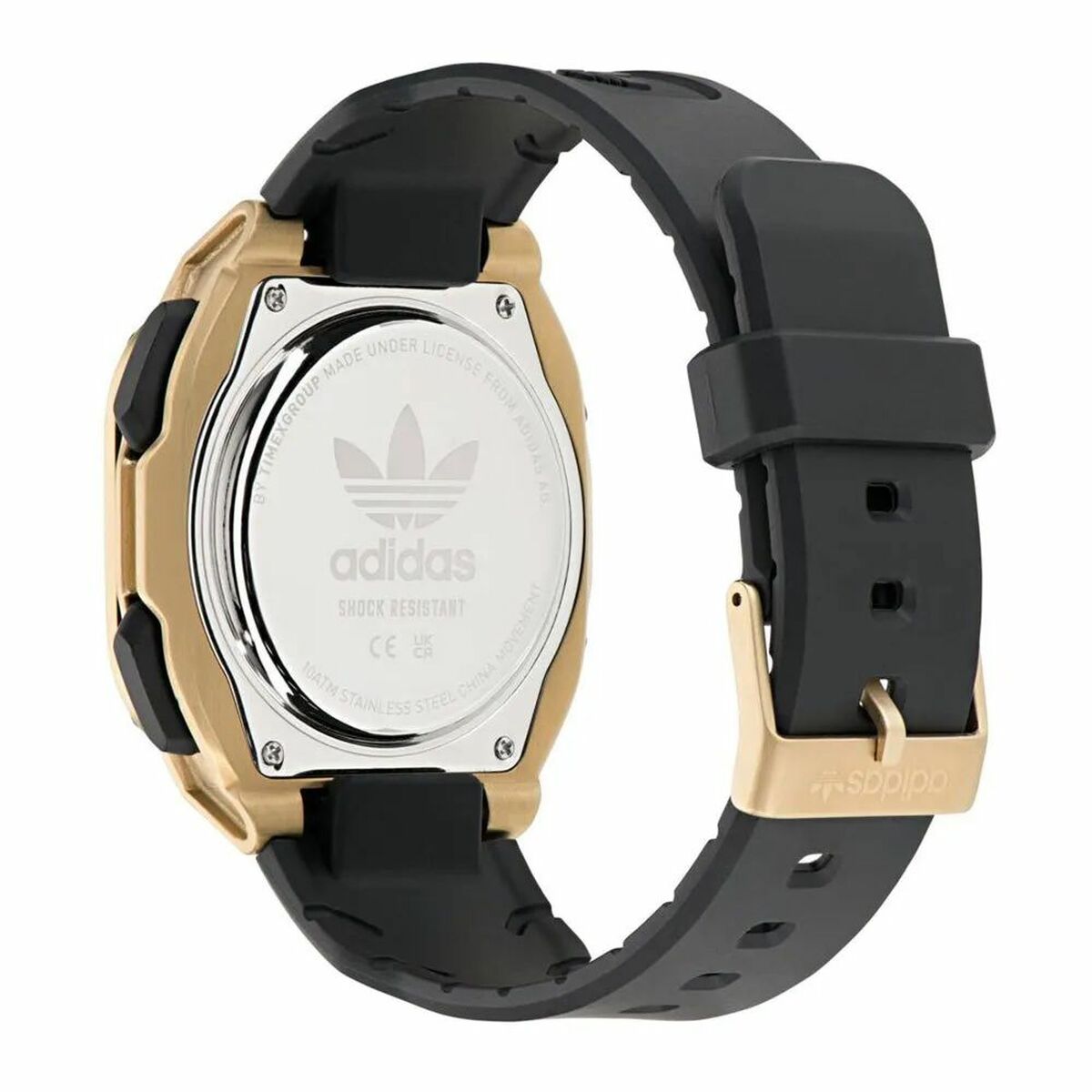 Adidas Men's Watch Adidas Aofh23501 (Ø 45 Mm)