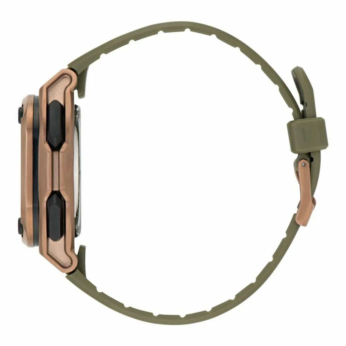 Adidas Men's Watch Adidas Aofh23502 (Ø 45 Mm)